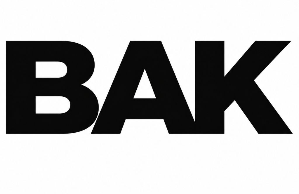 BAK Logo